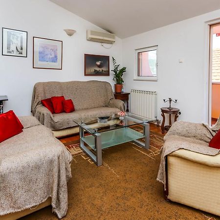 Apartment Mario بودفا المظهر الخارجي الصورة